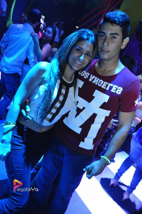 Foto 12 de El Manicomio sábado 02 de mayo 2015 en Discoteca El Manicomio Bucaramanga, Bucaramanga