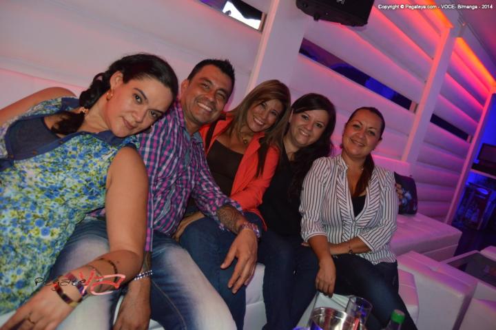 Foto 105 de VOCE sabado 9 de agosto de 2014 en Discoteca Voce Bucaramanga, Bucaramanga