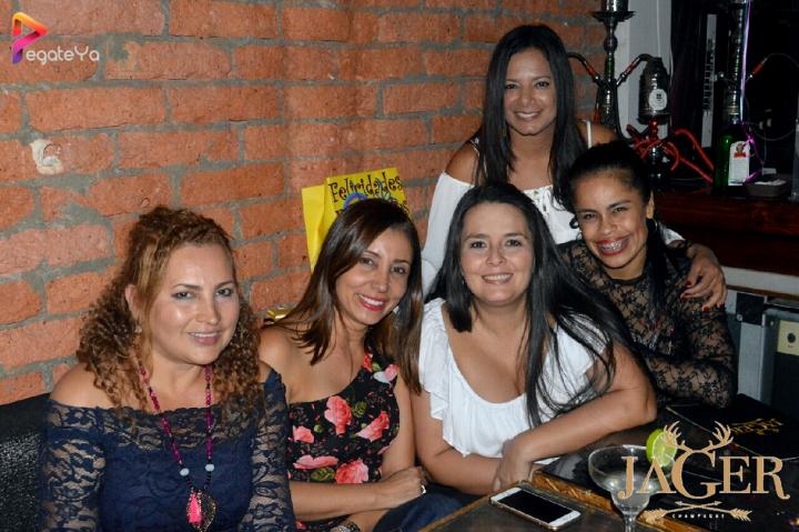 Foto 10 de Jager - 4to Fds Marzo 2017 en Jager, Cali