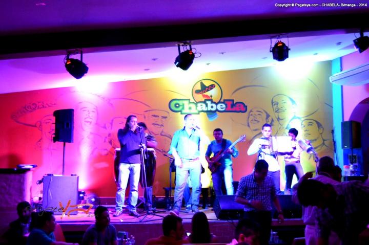 Foto 82 de CHABELA 8 Y 9 de agosto de 2014 en Discoteca Chabela Bucaramanga, Bucaramanga
