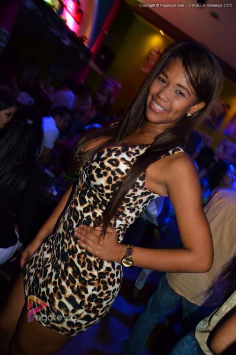 Foto 3 de CHABELA sabado 17 de enero de 2015 en Discoteca Chabela Bucaramanga, Bucaramanga