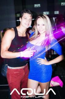 Foto 310 de Fotos Aqua Halloween 31 oct 2012 en Discoteca Aqua Medellin, Medellín