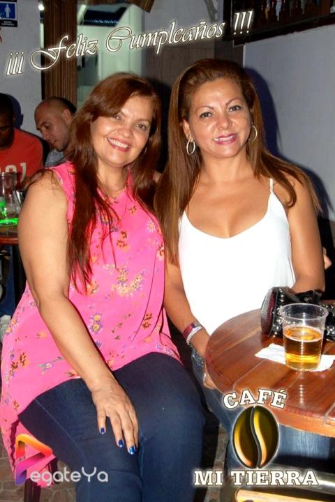 Foto 9 de Cafe Mi Tierra - 3er FDS Feb 2016 en Cafe Mi Tierra, Cali