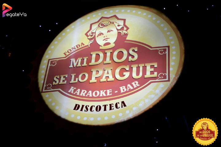 Foto 66 de Mi Dios se lo Pague - 1er Fds Abril en Fonda Mi Dios Se Lo Pague, Cali