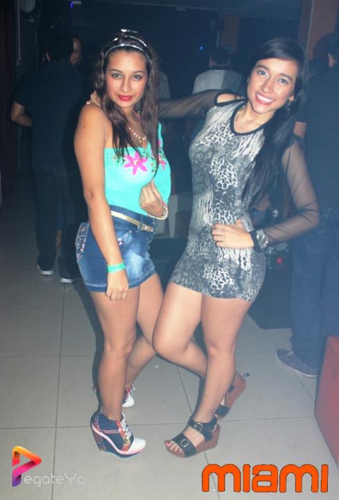 Foto 2 de Miami - 1er FDS Mayo 2015 en Miami Bar Cali, Cali