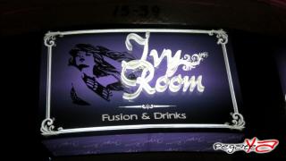 Foto 10 de Ivy Room - Fusion & Drinks - Sept 07 en Ivy Room, Cali