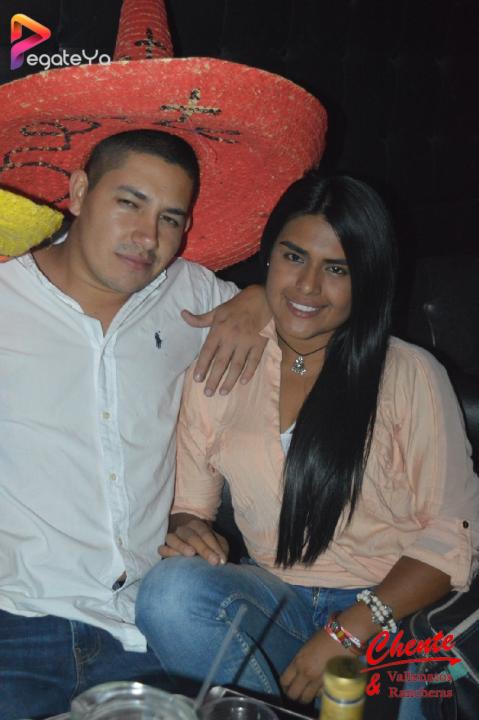 Foto 51 de Chente - 1er & 2do FDS Dic 2016 en CHENTE Vallenatos y Rancheras, Cali