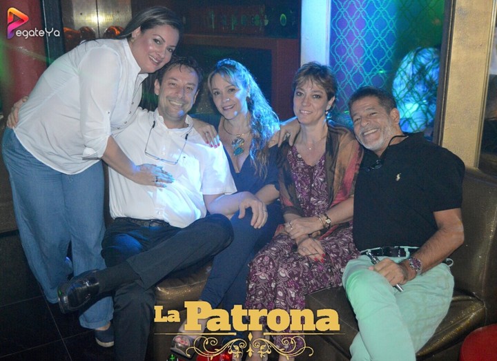 Foto 4 de La Patrona - 4to Fds Agosto 2017 en La Patrona, Cali