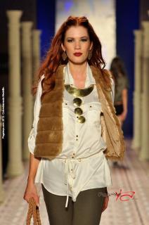 Foto 161 de Pasarela Studio F - 2012 en Fotos Colombiamoda, Medellín