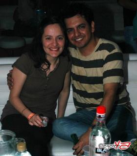 Foto 20 de Octubre 26 del 2013 en Praga Club Cali, Cali