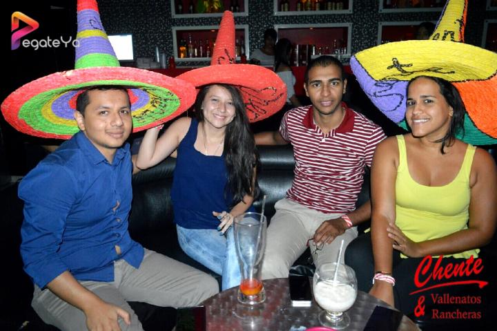 Foto 35 de Chente - 5to FDS Julio 2016 en CHENTE Vallenatos y Rancheras, Cali