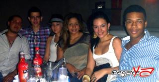 Foto 10 de Enero 12 del 2013 en Jala Jala Club, Cali