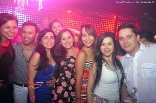Foto 35 de Bar Bling - 25 y 26 de abril de 2014 en Bar Bling Bucaramanga, Bucaramanga