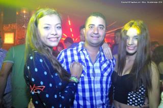 Foto 119 de Bar Bling - 25 y 26 de abril de 2014 en Bar Bling Bucaramanga, Bucaramanga