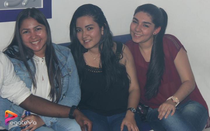 Foto 32 de Ahma Bar - 17 y 24 de Enero 2015 en Ahma Cali, Cali
