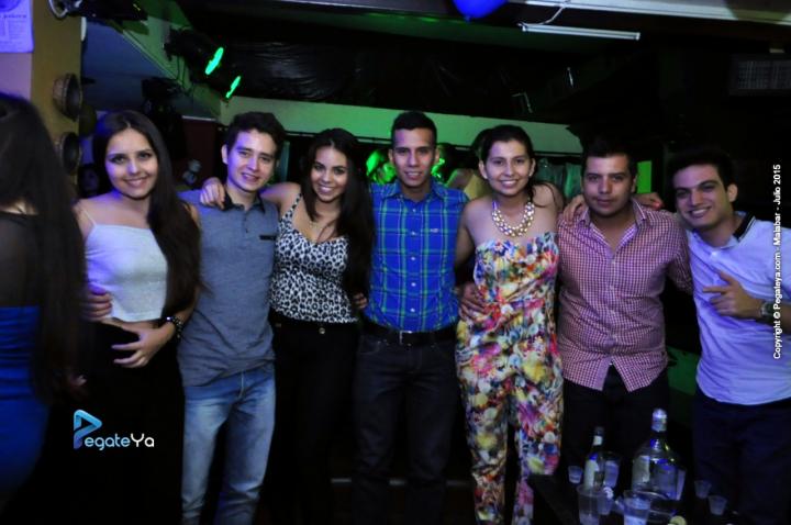 Foto 43 de La cantina de Malabar - julio 2015 en Discoteca Malabar Bucaramanga, Bucaramanga