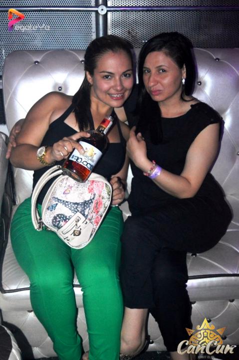 Foto 8 de Cancun Night Club - 4to FDS Febrero 2016 en Cancun Night Club
