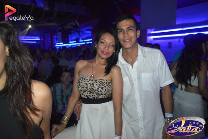 Foto 39 de Jalajala - 5O Fds Julio 2016 en Jala Jala Club, Cali
