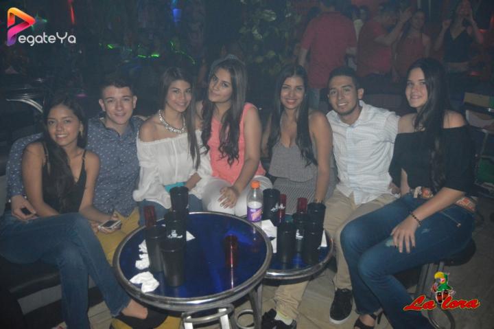 Foto 33 de La lora Bar - 2DO Fds Dic 2016 en La Lora Bar, Cali