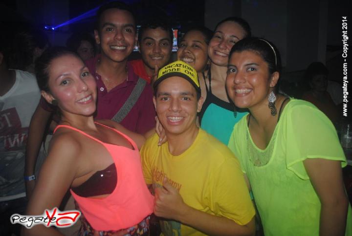 Foto 46 de Taboo 8 y 9 de Agosto en Discoteca Taboo Cartagena, Cartagena