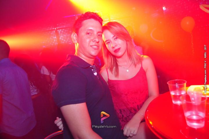 Foto 58 de PISO V - Sabado 8 de abril de 2017 en Bar Piso V Bucaramanga, Bucaramanga