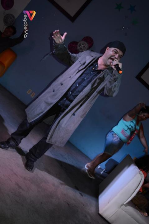 Foto 23 de Maria casquitos sábado 25 de julio 2015 en Maria Casquitos Bucaramanga, Bucaramanga