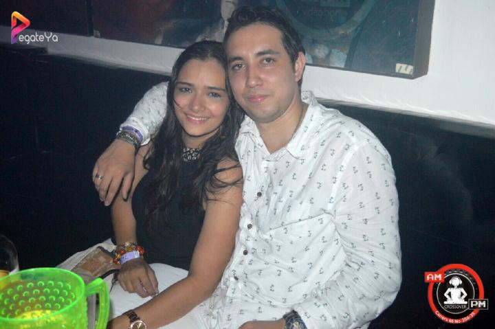 Foto 14 de AmPm - 3er Fds Abril 2017 en Am / PM Bar - Cali, Cali