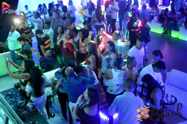 Foto 22 de Sout Beach - Inauguracion Dic 2016 en Sout Beach, Cali