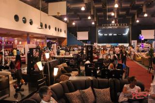 Foto 20 de Cenfer - Feria del Hogar 2012 en Cenfer, Bucaramanga