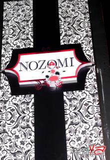 Foto 20 de Mayo 18 del 2013 en Nozomi Club, Cali