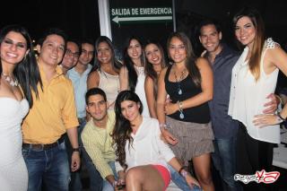 Foto 152 de Enero 18 del 2014 en Lolas Club Menga Cali, Cali