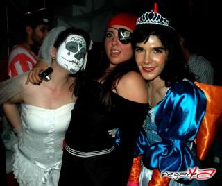 Foto 13 de Praga ( Sur ) Noviembre 3 del 2012 en Praga Club Cali, Cali