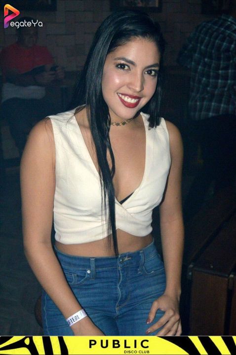 Foto 11 de Public Disco Club - 2do fds septiembre 2 en Public Disco Club, Cali