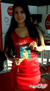 Foto 134 de Expo Show 2012 - Pegateya la Guia en Expo Show 2012, Cali