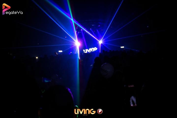 Foto 54 de Living - 1ER & 2DO Fds DIC 2016 en Living Night Club, Cali