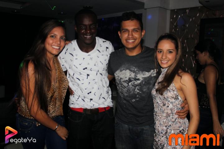 Foto 15 de Miami - 2do FDS Mayo 2015 en Miami Bar Cali, Cali