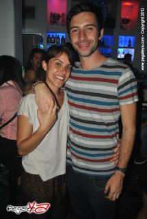 Foto 45 de taboo 28 y 29 de diciembre 2012 en Discoteca Taboo Cartagena, Cartagena