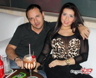 Foto 12 de Enero 26 del 2013 en Blondie Bar Cali, Cali
