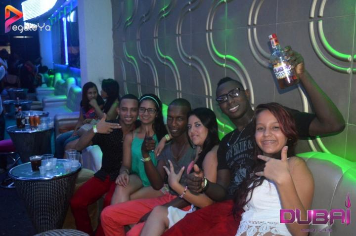 Foto 27 de Dubai Night Club - 1er FDS Marzo 2016 en Dubai Night Club