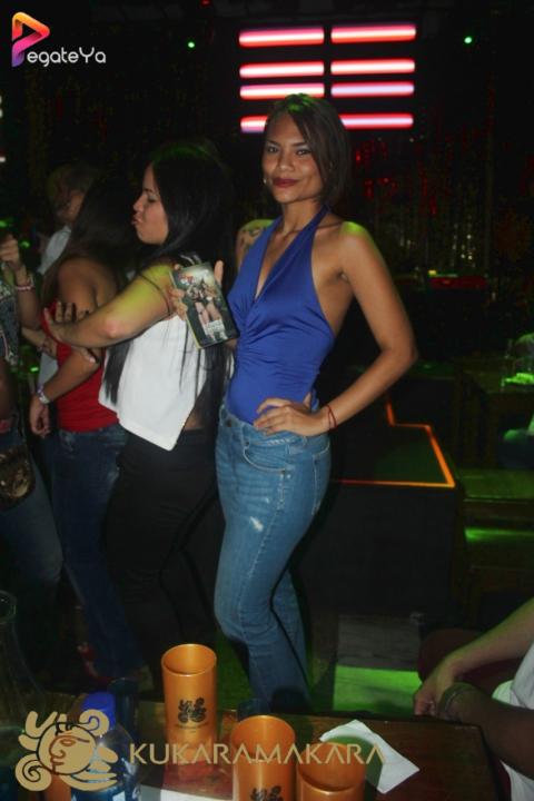 Foto 53 de Kukaramakara - 3er / 4to Fds Mayo 2016 en Kukaramakara Discoteca Cali, Cali