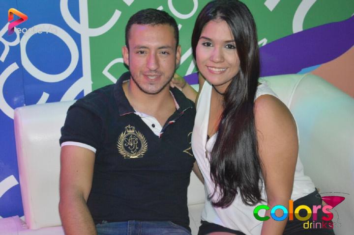 Foto 3 de Colors Drink´s - 1er 2do fds Agosto 2016 en Colors Drinks