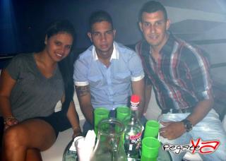 Foto 12 de Praga Sur / Octubre 6 del 2012 en Praga Club Cali, Cali