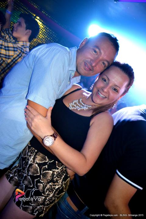 Foto 26 de Bling - Sabado 31 de enero de 2015 en Bar Bling Bucaramanga, Bucaramanga