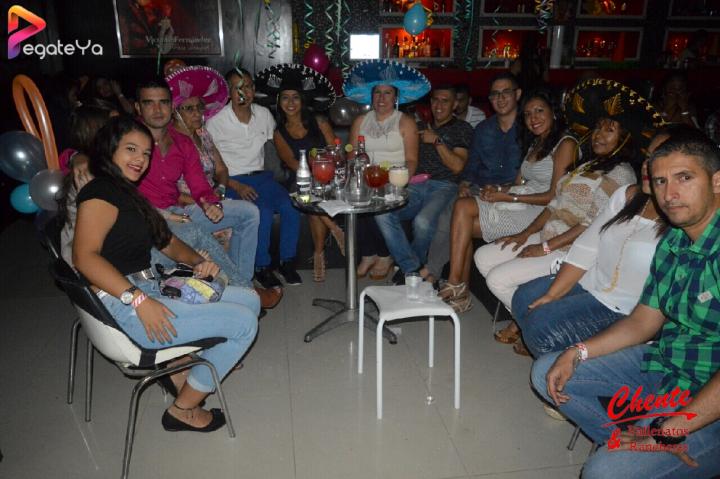 Foto 13 de Chente - 3er FDS Dic 2016 en CHENTE Vallenatos y Rancheras, Cali