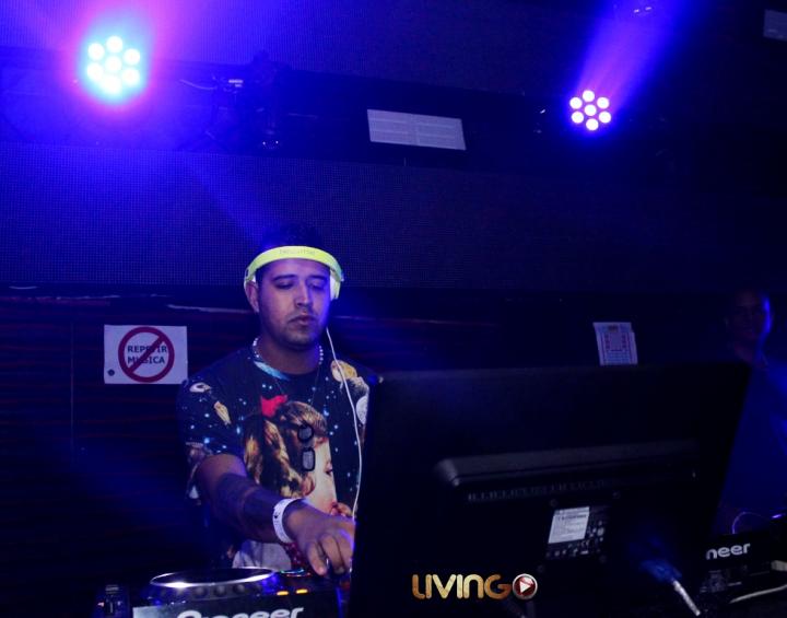 Foto 12 de Living - 3er Fds Abril 2017 en Living Night Club, Cali