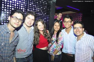 Foto 40 de Bar Bling sabado 3 de mayo de 2014 en Bar Bling Bucaramanga, Bucaramanga