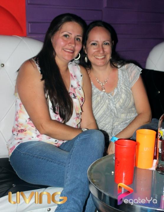 Foto 23 de Living Night Club - 5to FDS Enero 2015 en Living Night Club, Cali