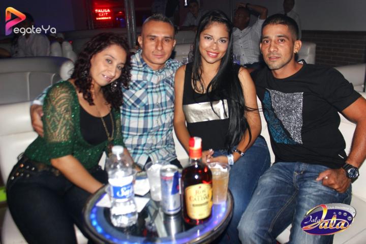 Foto 88 de Jalajala - 3er / 4to Fds Mayo 2016 en Jala Jala Club, Cali