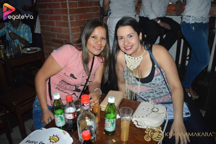Foto 26 de Kukaramakara - 3er Fds Dic 2016 en Kukaramakara Discoteca Cali, Cali