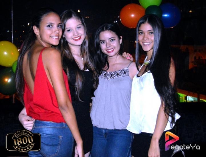 Foto 2 de Penthouse 1800 - 3er FDS Mayo 2015 en Penthouse 1800, Cali